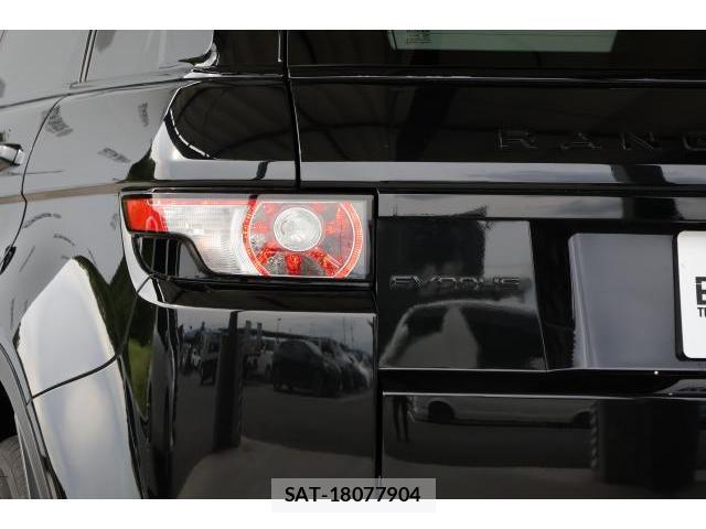 Land Rover RANGE ROVER EVOQUE 2013-06 7800714-13