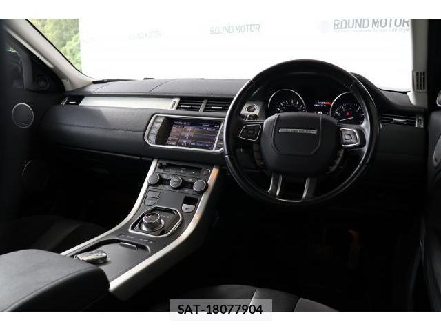 Land Rover RANGE ROVER EVOQUE 2013-06 7800714-15