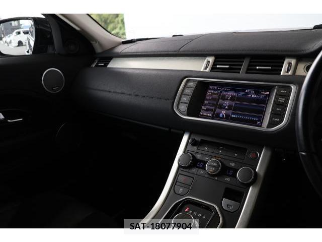 Land Rover RANGE ROVER EVOQUE 2013-06 7800714-17