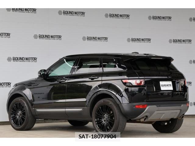 Land Rover RANGE ROVER EVOQUE 2013-06 7800714-3