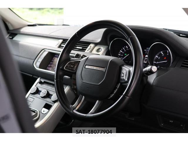 Land Rover RANGE ROVER EVOQUE 2013-06 7800714-4