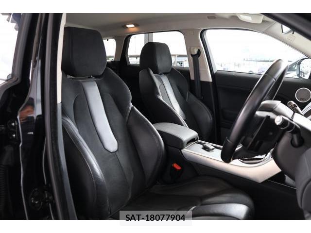 Land Rover RANGE ROVER EVOQUE 2013-06 7800714-5