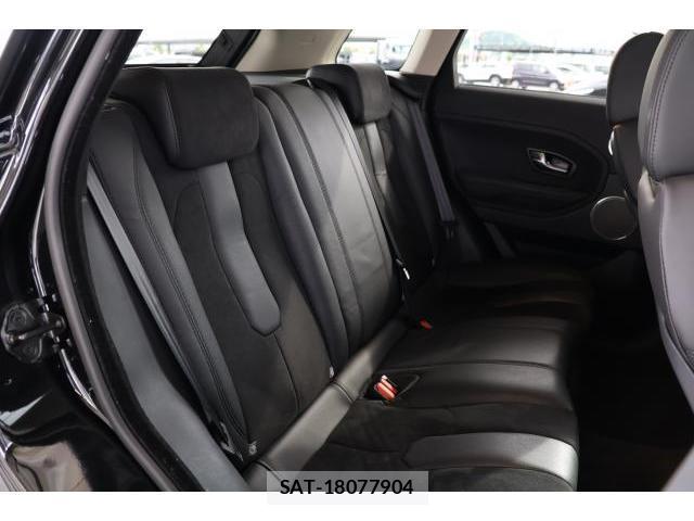Land Rover RANGE ROVER EVOQUE 2013-06 7800714-6