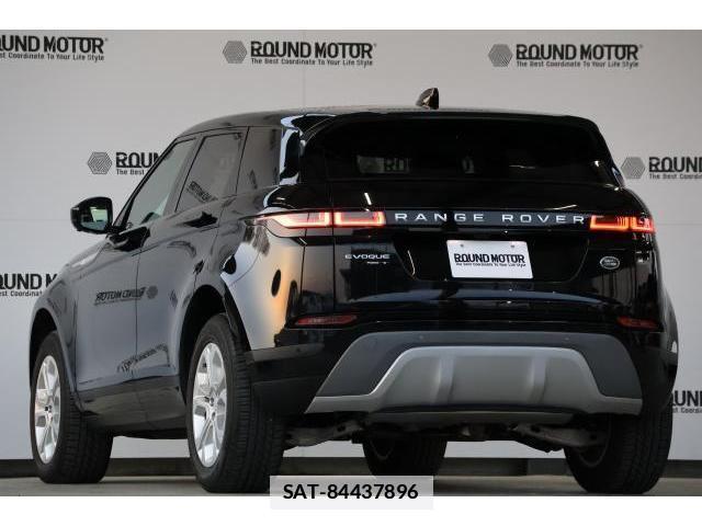Land Rover RANGE ROVER EVOQUE 2021-03 7800715-10
