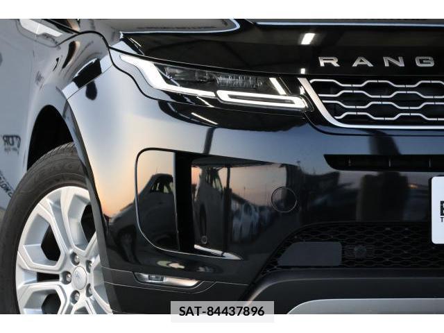 Land Rover RANGE ROVER EVOQUE 2021-03 7800715-11