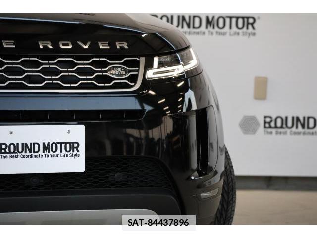 Land Rover RANGE ROVER EVOQUE 2021-03 7800715-12