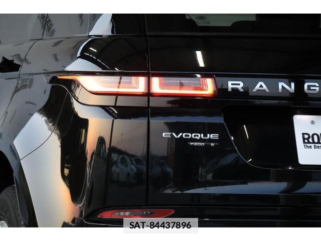 Land Rover RANGE ROVER EVOQUE 2021-03 7800715-13