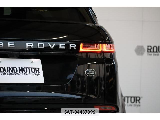 Land Rover RANGE ROVER EVOQUE 2021-03 7800715-14