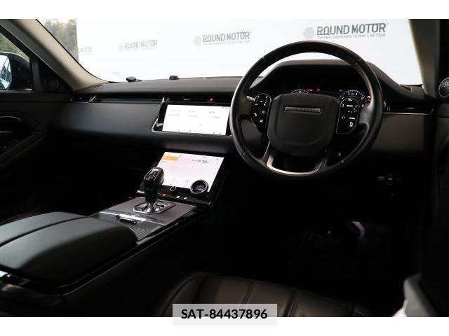 Land Rover RANGE ROVER EVOQUE 2021-03 7800715-15