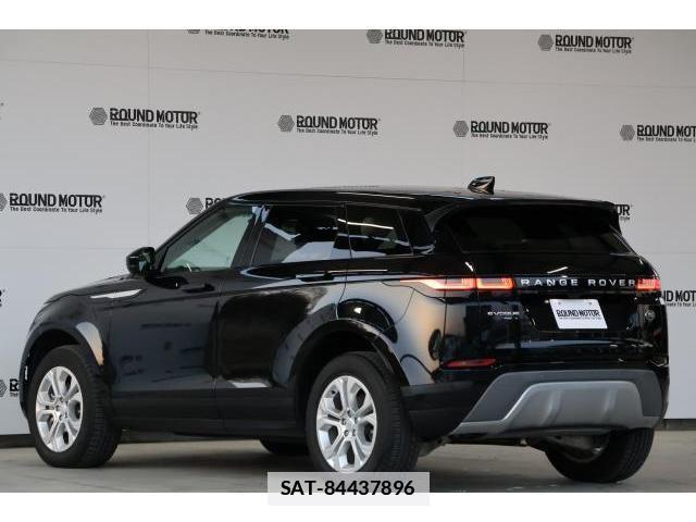 Land Rover RANGE ROVER EVOQUE 2021-03 7800715-3