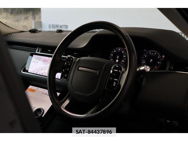 Land Rover RANGE ROVER EVOQUE 2021-03 7800715-4