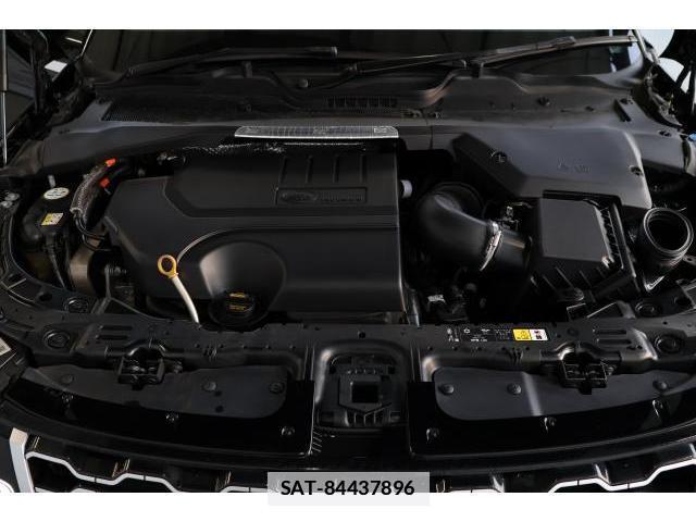 Land Rover RANGE ROVER EVOQUE 2021-03 7800715-7