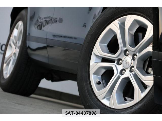 Land Rover RANGE ROVER EVOQUE 2021-03 7800715-8