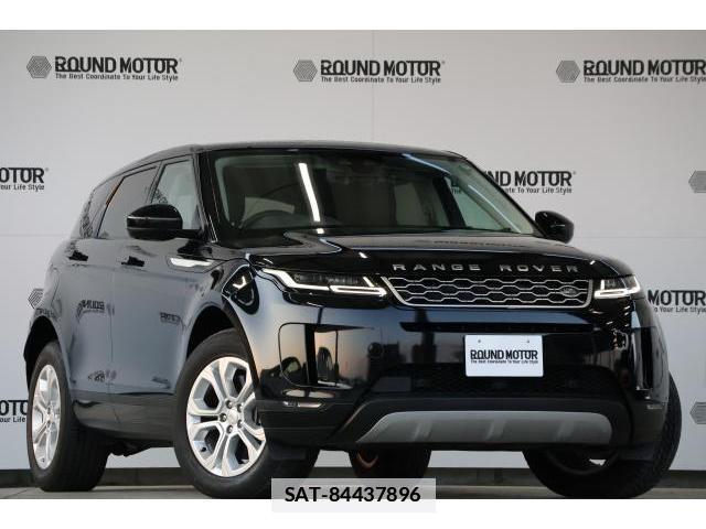 Land Rover RANGE ROVER EVOQUE 2021-03 7800715-9