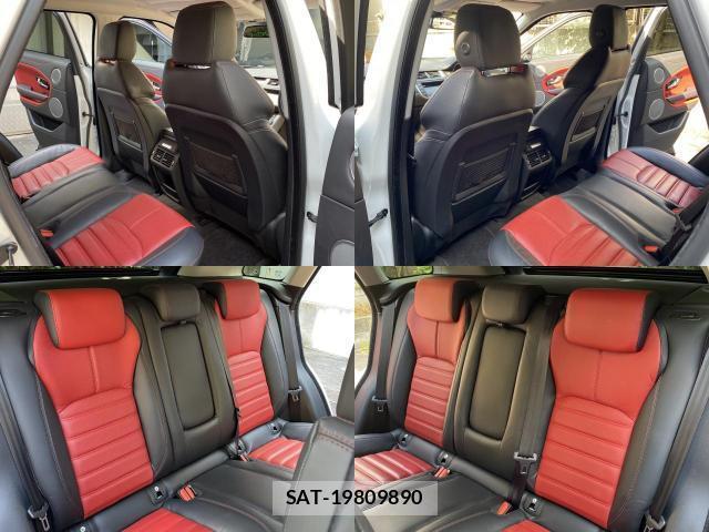 Land Rover RANGE ROVER EVOQUE 2016-03 7802574-6