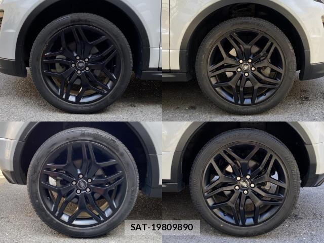 Land Rover RANGE ROVER EVOQUE 2016-03 7802574-8