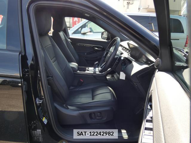 Land Rover RANGE ROVER EVOQUE 2023-12 7806300-13