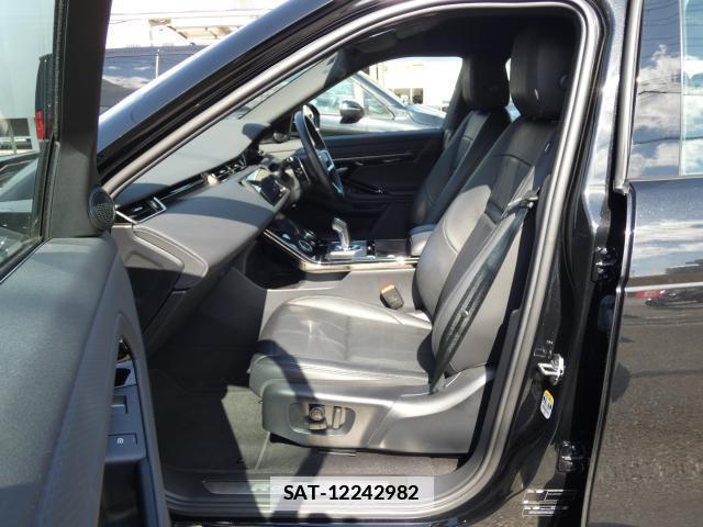 Land Rover RANGE ROVER EVOQUE 2023-12 7806300-14