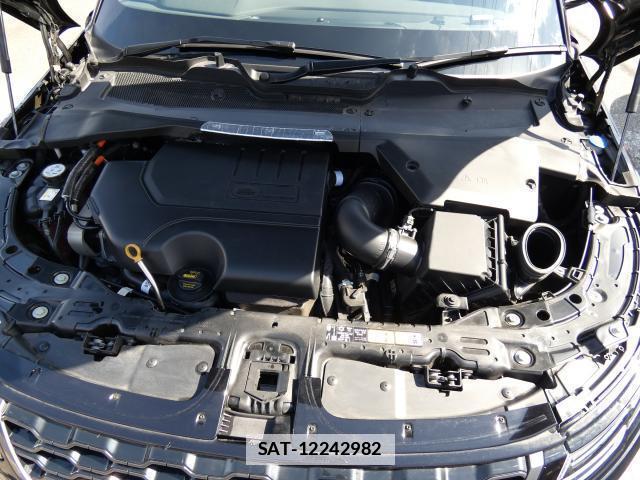 Land Rover RANGE ROVER EVOQUE 2023-12 7806300-19