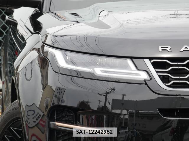 Land Rover RANGE ROVER EVOQUE 2023-12 7806300-2