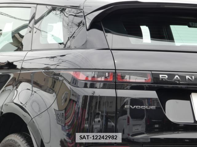 Land Rover RANGE ROVER EVOQUE 2023-12 7806300-3