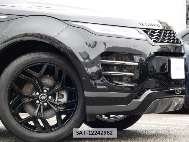 Land Rover RANGE ROVER EVOQUE 2023-12 7806300-4