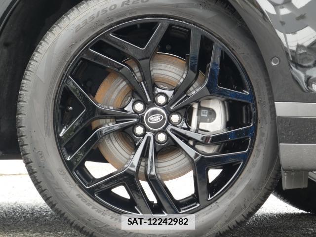 Land Rover RANGE ROVER EVOQUE 2023-12 7806300-5