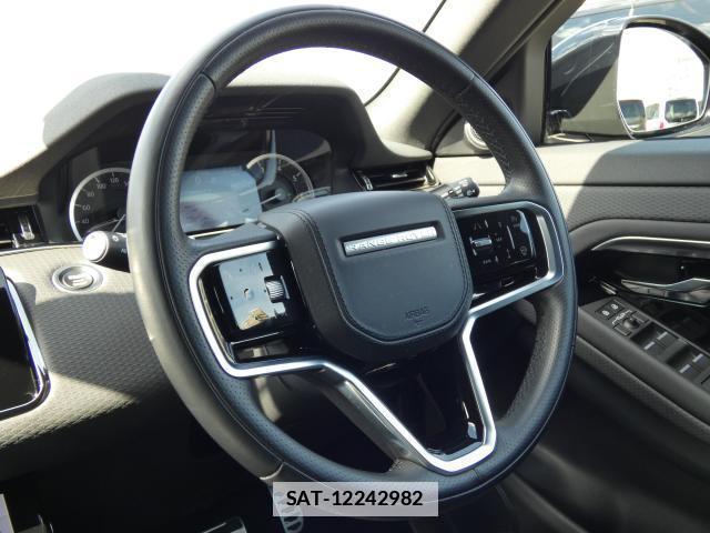 Land Rover RANGE ROVER EVOQUE 2023-12 7806300-7