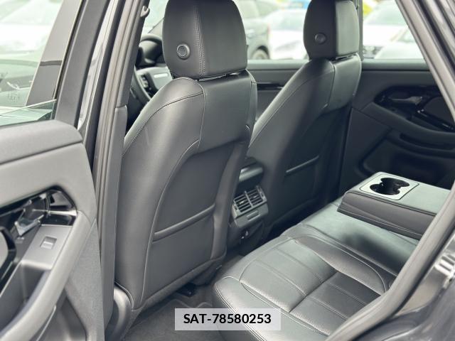 Land Rover RANGE ROVER EVOQUE 2024-09 7806747-13