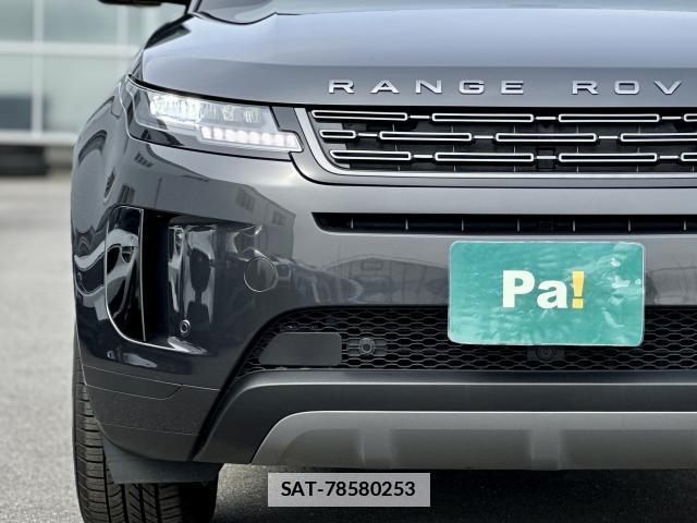 Land Rover RANGE ROVER EVOQUE 2024-09 7806747-17