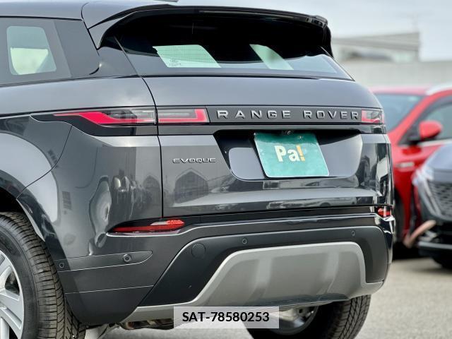 Land Rover RANGE ROVER EVOQUE 2024-09 7806747-19