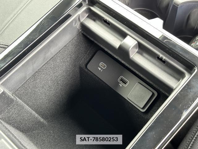 Land Rover RANGE ROVER EVOQUE 2024-09 7806747-7
