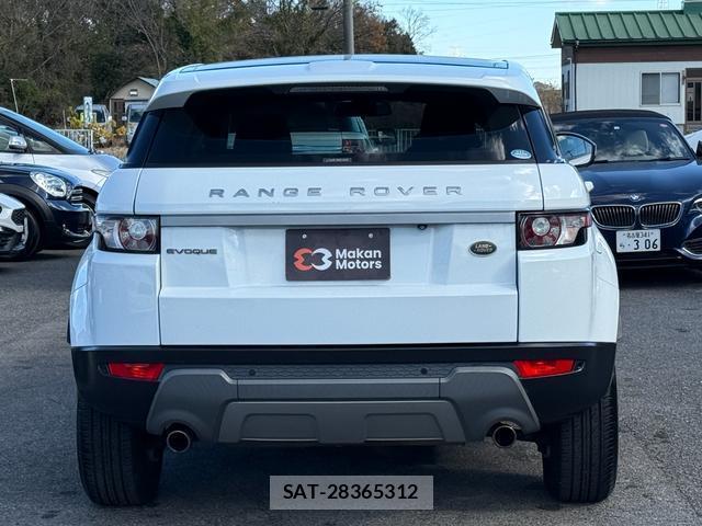 Land Rover RANGE ROVER EVOQUE 2014-06 7808757-10