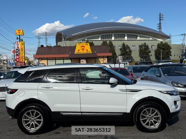 Land Rover RANGE ROVER EVOQUE 2014-06 7808757-12