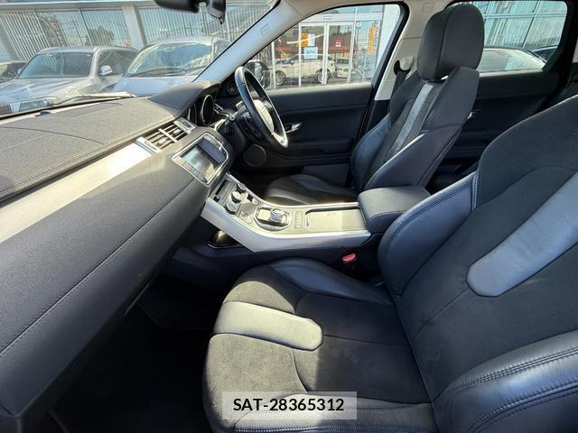 Land Rover RANGE ROVER EVOQUE 2014-06 7808757-16
