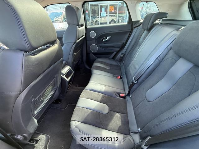 Land Rover RANGE ROVER EVOQUE 2014-06 7808757-17