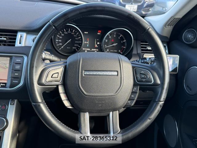 Land Rover RANGE ROVER EVOQUE 2014-06 7808757-18