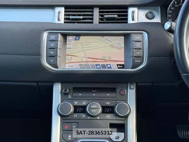 Land Rover RANGE ROVER EVOQUE 2014-06 7808757-19