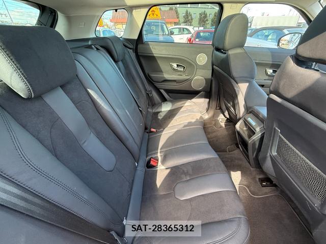 Land Rover RANGE ROVER EVOQUE 2014-06 7808757-5
