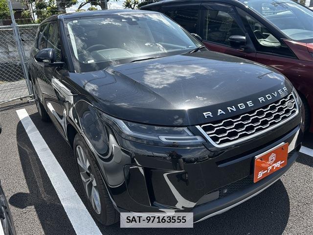 Land Rover RANGE ROVER EVOQUE 2019-11 7809507-0