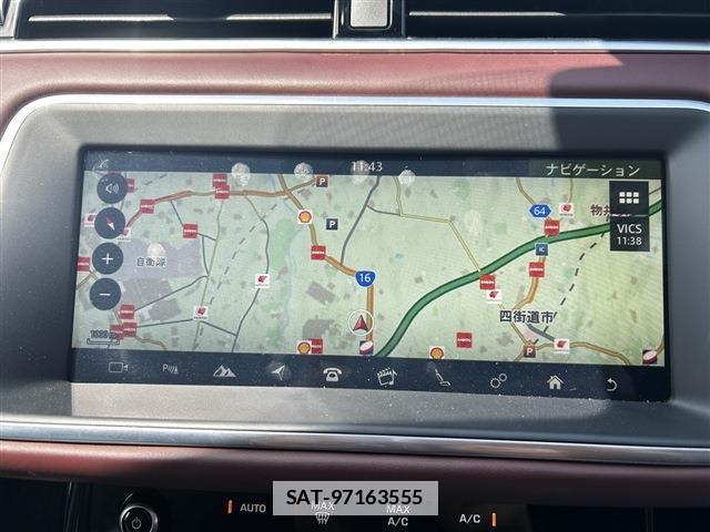 Land Rover RANGE ROVER EVOQUE 2019-11 7809507-2