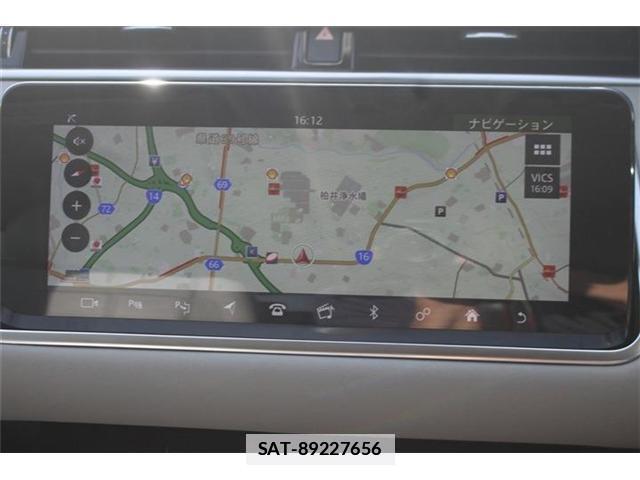 Land Rover RANGE ROVER EVOQUE 2019-08 7809509-1