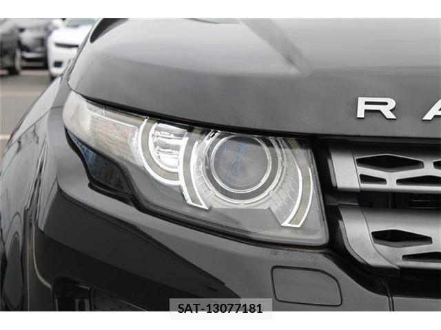 Land Rover RANGE ROVER EVOQUE 2014-02 7809510-10