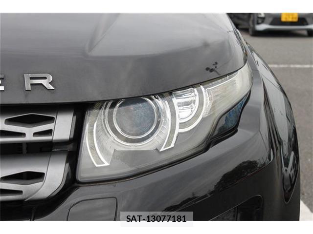 Land Rover RANGE ROVER EVOQUE 2014-02 7809510-12
