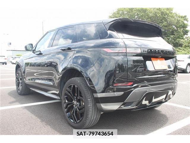 Land Rover RANGE ROVER EVOQUE 2021-04 7809529-11