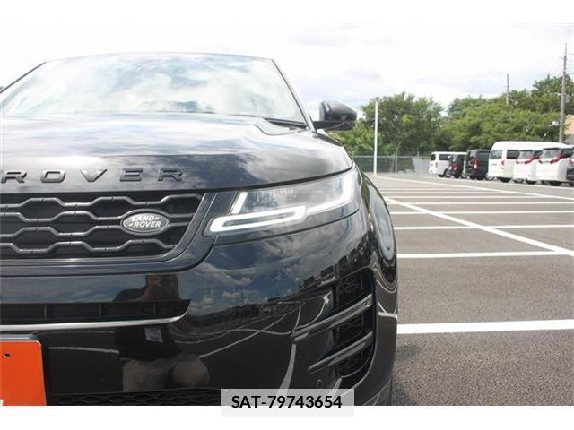Land Rover RANGE ROVER EVOQUE 2021-04 7809529-14