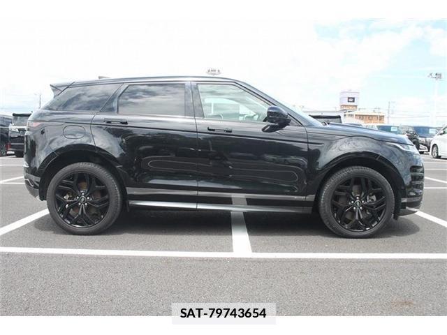 Land Rover RANGE ROVER EVOQUE 2021-04 7809529-8