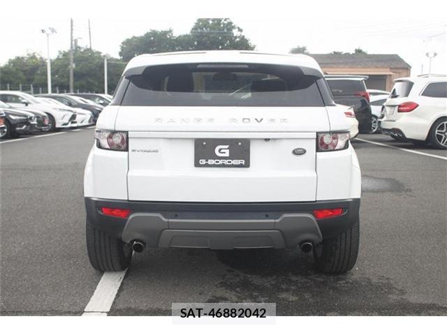 Land Rover RANGE ROVER EVOQUE 2014-07 7809530-19