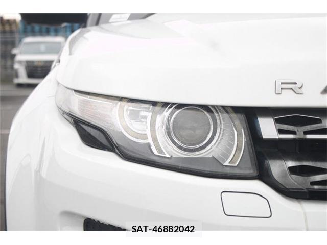 Land Rover RANGE ROVER EVOQUE 2014-07 7809530-5