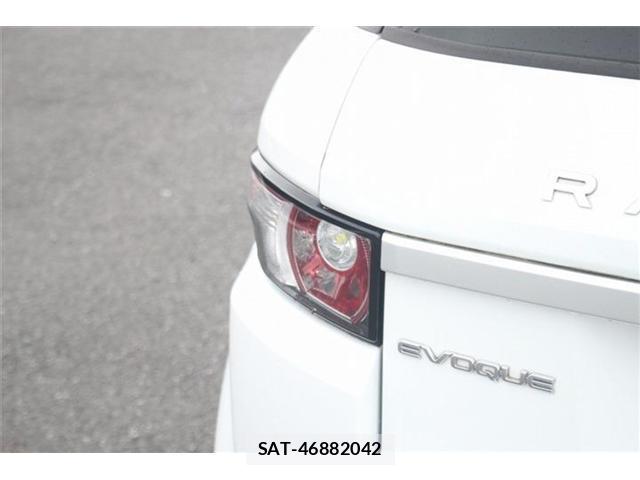 Land Rover RANGE ROVER EVOQUE 2014-07 7809530-6